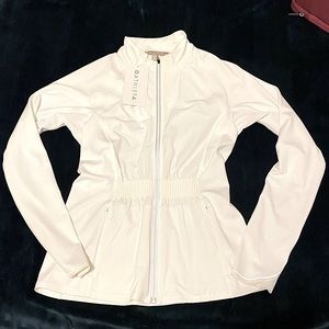 Athleta Run Free Jacket